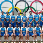 ‘Play The Game, Not The Occasion:’ India’s Hockey Coach For Paris Olympics 2024-Bounde Men’s Team