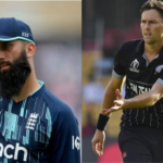 Trent Boult And Moeen Ali: Who Is More Famous?