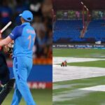 IND vs ENG T20 World Cup 2024 Semifinals Weather Report From Guyana: What Are Rain-Curtailed Game Rules?