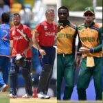 T20 World Cup 2024: Check Complete Semi-Finals Schedule, Date, Time, Venue, And Live Streaming Details