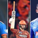 Abhishek Sharma, Riyan Parag Get Maiden India Call-Ups For T20I Series Against Zimbabwe, Shubman Gill Named Captain