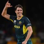 Pat Cummins Creates History With Back-To-Back Hat-Tricks In T20 World Cup 2024