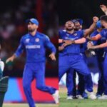 Afghanistan Stuns Australia With Thrilling 21-Run Victory In T20 World Cup 2024, India’s Group Wide Open