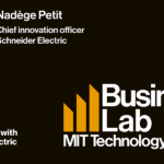 Transforming the energy industry through disruptive innovation