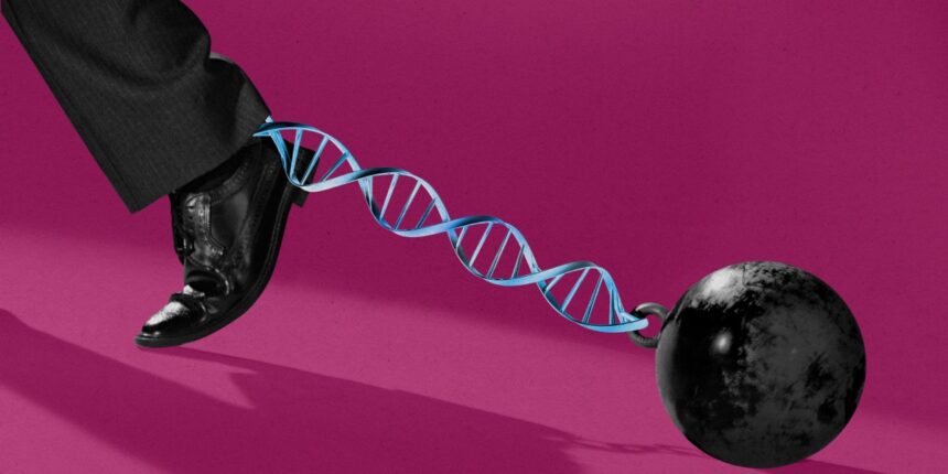 Why we need safeguards against genetic discrimination