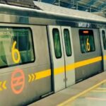 दिल्ली मेट्रो में सफर करने वालों के लिए जरूरी खबर, Yellow Line की टाइमिंग में हुआ बदलाव