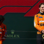 McLaren One-Two As Oscar Piastri Picks Up Maiden F1 Win In Hungary