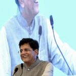 Exports positive in April-June quarter despite global challenges: Goyal