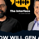 Ep5: How will Gen AI hyper-personalise your smartphones? | The Interface podcast