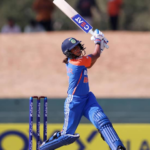 Asia Cup 2024: Dominant India Beat UAE To Continue Winning Momentum