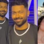 Hardik Pandya’s First Appearance Post Separation From Natasa Stankovic And Captaincy Snub