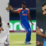 ‘This Type Of Cartoongiri Is Not Good’: Mohammed Shami Hits Back At Inzamam-Ul-Haq’s Claims Of Ball Tampering By Arshdeep Singh