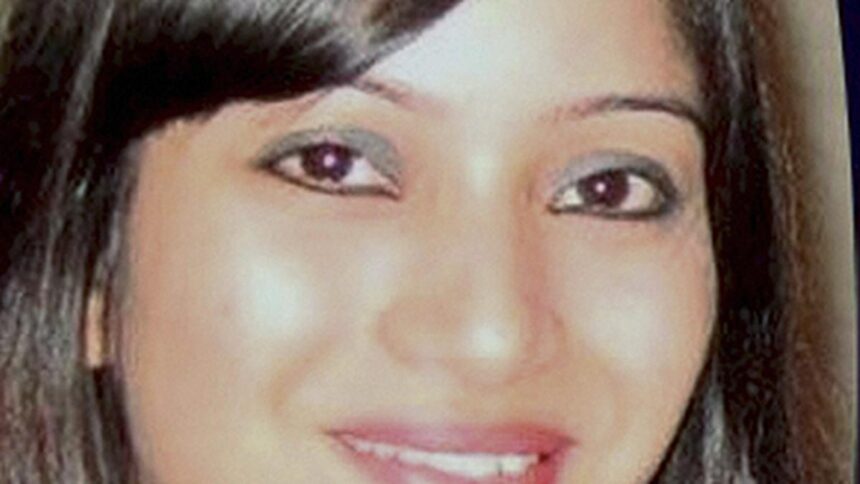 Untraceable few weeks ago, Sheena Bora’s remains found at CBI office in Delhi