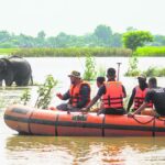 Over 33% of flood deaths in 8.82% area of Assam