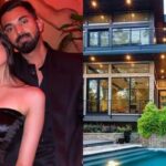 KL Rahul And Athiya Shetty Buy INR 20 Crore Luxury Apartment In Mumbai’s Elite Pali Hill