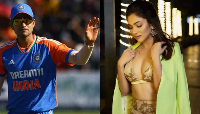 Actress Ridhima Pandit Opens Up On Shubman Gill Dating Rumors: ‘He’s Very Cute But…’