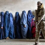 Taliban may give more power to morality police