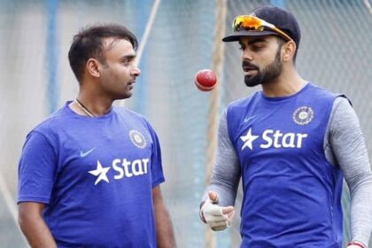 ‘Virat Kohli Changed With After Power Of Captaincy…’, Amit Mishra Makes Shocking Statement About Former India Captain