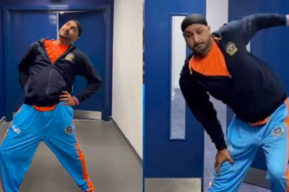 Harbhajan Singh Issues Apology Following Controversy Over His ‘Tauba Tauba’ Video