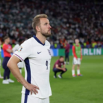 England Captain Harry Kane Explains Reason Behind Loss To Spain In EURO 2024 Final