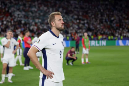 England Captain Harry Kane Explains Reason Behind Loss To Spain In EURO 2024 Final