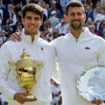 End Of An Era? Novak Djokovic Loses Wimbledon Final To Carlos Alcaraz