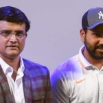 ‘No One Is Abusing Me, Everyone Has Forgotten’: Once Criticised For Making Rohit Sharma Captain, Sourav Ganguly Hits Back