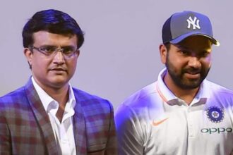 ‘No One Is Abusing Me, Everyone Has Forgotten’: Once Criticised For Making Rohit Sharma Captain, Sourav Ganguly Hits Back