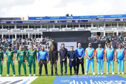 India vs Pakistan World Championship Of Legends Final T20 Dream11 Team Prediction, Fantasy Hints: Captain, Probable Playing 11s, Team News; Injury Updates For Today’s IND vs PAK