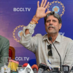 Ready To Donate His Own Pension, Kapil Dev Writes To BCCI To Help Ailing Anshuman Gaekwad