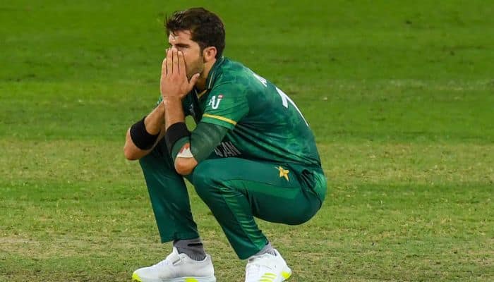 Shaheen Afridi Set To Be Dropped For Bangladesh Tour After Misconduct In Training