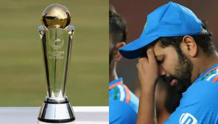 No Team India In Champions Trophy 2025? Reports Suggest ICC To Take Strict Action Against BCCI