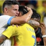 Jefferson Lerma’s Solitary Goal Helps Colombia Edge Past Uruguay In The Semis To Set Up Final Against Argentina