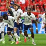 Euro 2024: Ollie Watkins’ Heroics Propel England To Final Showdown With Spain