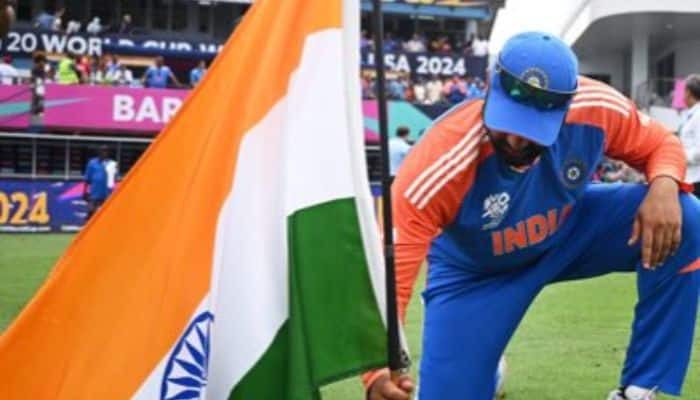 EXPLAINED: Why Indians Are Unhappy With Rohit Sharma’s New Profile Pic?