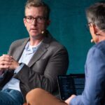 From Meta CTO to climate tech investor: Mike Schroepfer on his big pivot