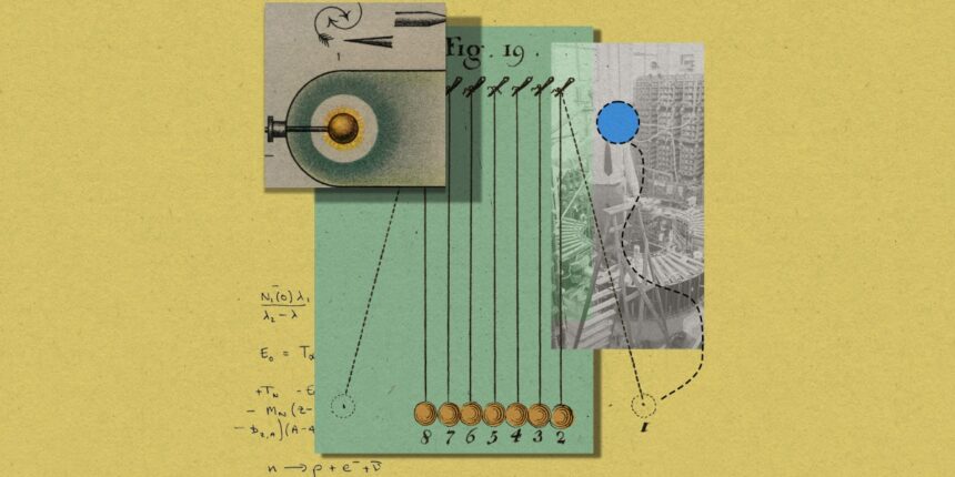 The US physics community is not done working on trust