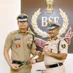 1990 बैच के IPS दलजीत सिंह चौधरी बने BSF के नए डीजी, संभाला अतिरिक्त प्रभार