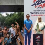 ICC Considers Alternative Venues Including India For 2024 Women’s T20 World Cup Amid Bangladesh Crisis