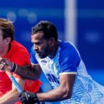 India Vs Germany Hockey Semifinal: Men In Blue To Miss Services Of Key Player At Paris Olympics 2024