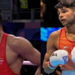 India Robbed Of Olympic Medal? Nishant Dev Indian Boxer’s Controversial Loss At Paris Olympics 2024 Sparks Outrage As Fans Accuse Judges Of ‘Cheating’