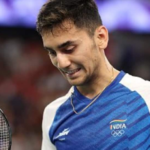 Paris Olympics 2024: Lakshya Sen Vs Viktor Axelsen; All You Need To Know About Semifinal