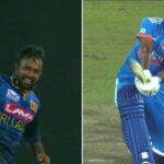 IND vs SL: Virat Kohli, Gautam Gambhir’s Reaction Goes Viral As India Batters Choke In 1st ODI Vs Sri Lanka, See PICS