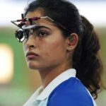 Paris Olympics 2024: Another Medal Loading For India As Manu Bhaker Qualifies For 25m Air Pistol Final