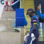 IND vs SL: Janith Liyanage’s Controversial Walk-Off Despite Being Not Out Leaves Sri Lankan Dressing Room In Shock During First ODI