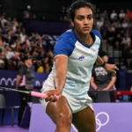 Paris Olympics 2024: PV Sindhu Crashes Out With Loss Against He Bing Jiao