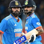 IND vs SL: A Look At Virat Kohli’s Astonishing Stats Against Sri Lanka Ahead Of 1st ODI