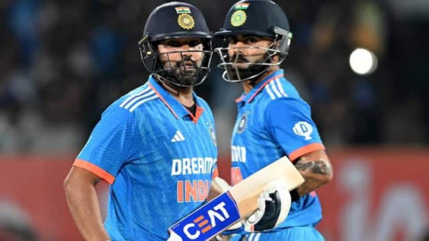 IND vs SL: A Look At Virat Kohli’s Astonishing Stats Against Sri Lanka Ahead Of 1st ODI