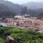 Wayanad was among Kerala districts that ranked high on ISRO ‘Landslide Atlas’