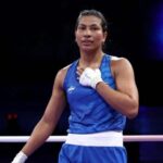 Indian Boxer Lovlina Borgohain Beats Norway’s Hofstad 5:0 To Secure Quarterfinal Spot At Paris Olympics 2024